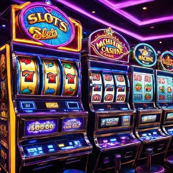 okeslot